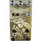 Used Walrus Audio DELUXE CHORUS VIBRATO Effect Pedal thumbnail