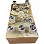 Used Walrus Audio DELUXE CHORUS VIBRATO Effect Pedal