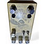 Used Walrus Audio DELUXE CHORUS VIBRATO Effect Pedal
