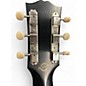Used Gibson 1960 J45 Ebony Acoustic Electric Guitar