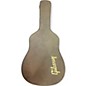 Used Gibson 1960 J45 Ebony Acoustic Electric Guitar