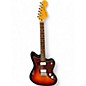 Used Squier Jagmaster Tobacco Burst Solid Body Electric Guitar thumbnail
