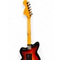Used Squier Jagmaster Tobacco Burst Solid Body Electric Guitar