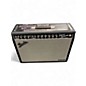 Used Fender Tone Master Deluxe Reverb Guitar Combo Amp
