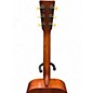 Used Martin 00017SM Burst Acoustic Guitar