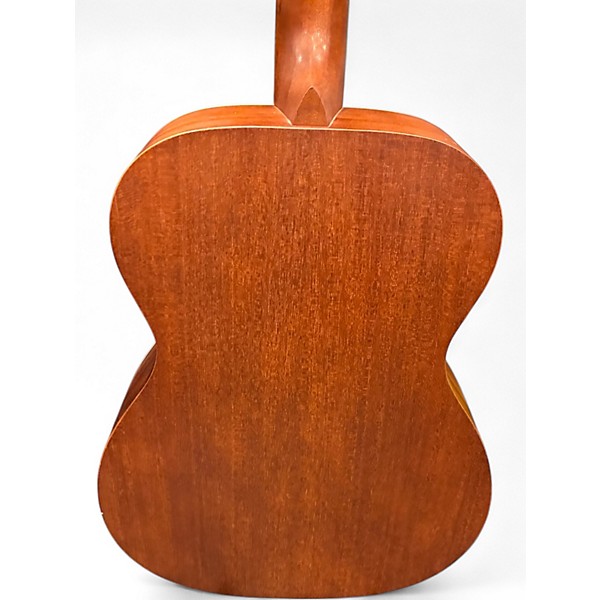 Used Martin 00017SM Burst Acoustic Guitar
