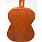 Used Martin 00017SM Burst Acoustic Guitar