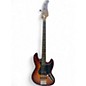 Used Sire Marcus Miller V3 2 Tone Sunburst Electric Bass Guitar thumbnail