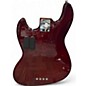 Used Sire Marcus Miller V3 2 Tone Sunburst Electric Bass Guitar