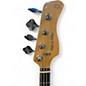 Used Sire Marcus Miller V3 2 Tone Sunburst Electric Bass Guitar
