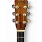 Vintage 1975 Martin D-35 Natural Acoustic Guitar
