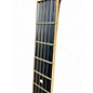 Vintage 1975 Martin D-35 Natural Acoustic Guitar