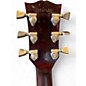 Vintage 1979 Gibson Hummingbird Cherry Sunburst Acoustic Electric Guitar