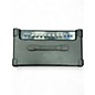 Used Kustom DUAL 30RC Guitar Combo Amp