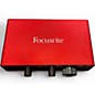 Used Focusrite Scarlett Solo Gen 3 Audio Interface