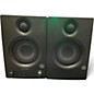Used PreSonus ERIS 3.5 Powered Monitor