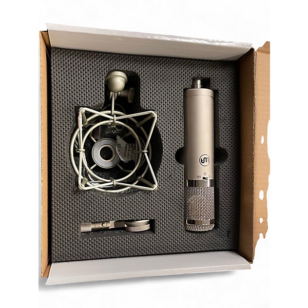 Used Warm Audio WA-47JR Condenser Microphone