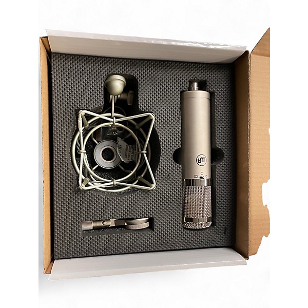 Used Warm Audio WA-47JR Condenser Microphone
