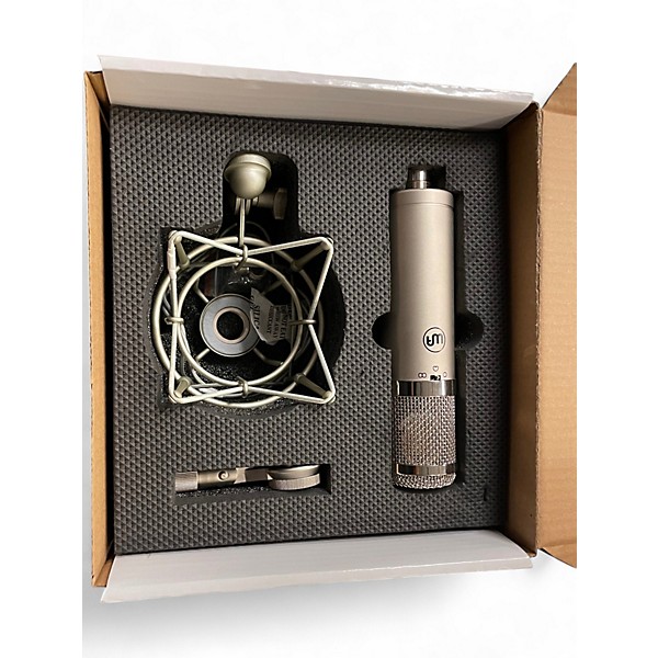 Used Warm Audio WA-47JR Condenser Microphone