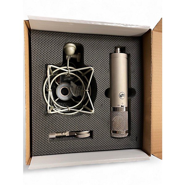 Used Warm Audio WA-47JR Condenser Microphone