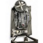 Used TAMA 5 Piece Imperialstar 5 PEICE COMPLETE DRUM KIT BLACK OAK Drum Kit