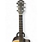 Used Taylor 214CE Natural Acoustic Electric Guitar