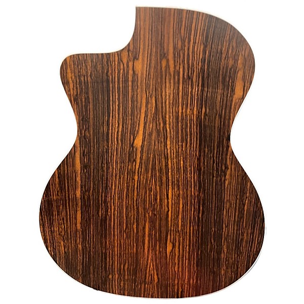 Used Taylor 214CE Natural Acoustic Electric Guitar