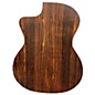 Used Taylor 214CE Natural Acoustic Electric Guitar