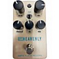 Used Universal Audio Heavenly uafx plate reverb Effect Pedal thumbnail