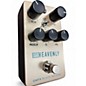 Used Universal Audio Heavenly uafx plate reverb Effect Pedal