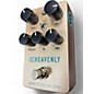 Used Universal Audio Heavenly uafx plate reverb Effect Pedal
