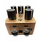 Used Universal Audio Heavenly uafx plate reverb Effect Pedal