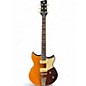 Used Yamaha RSS02T Sunset Burst Solid Body Electric Guitar thumbnail