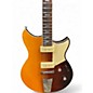 Used Yamaha RSS02T Sunset Burst Solid Body Electric Guitar