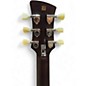 Used Yamaha RSS02T Sunset Burst Solid Body Electric Guitar