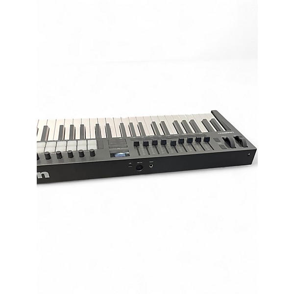 Used Novation LAUNCHKEY 49 MK4 MIDI Controller