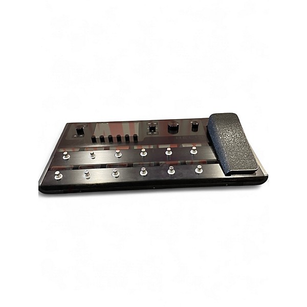 Used Line 6 Helix Effect Processor