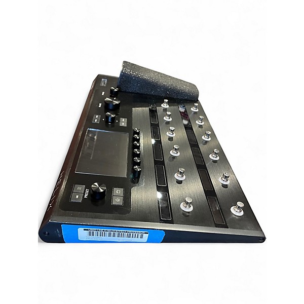 Used Line 6 Helix Effect Processor