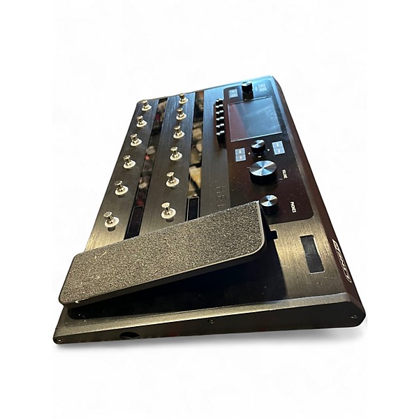 Used Line 6 Helix Effect Processor