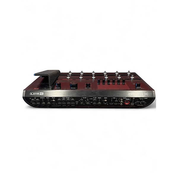 Used Line 6 Helix Effect Processor