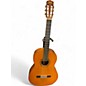 Used Yamaha G160 Natural Classical Acoustic Guitar thumbnail