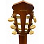 Used Yamaha G160 Natural Classical Acoustic Guitar