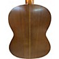 Used Yamaha G160 Natural Classical Acoustic Guitar