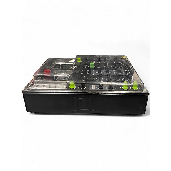 Used Traktor KONTROL Z2 DJ Mixer