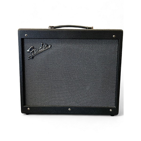 Used Fender GTX50 Mustang 1X12 Guitar Combo Amp