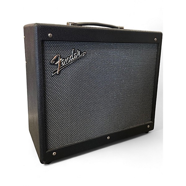 Used Fender GTX50 Mustang 1X12 Guitar Combo Amp