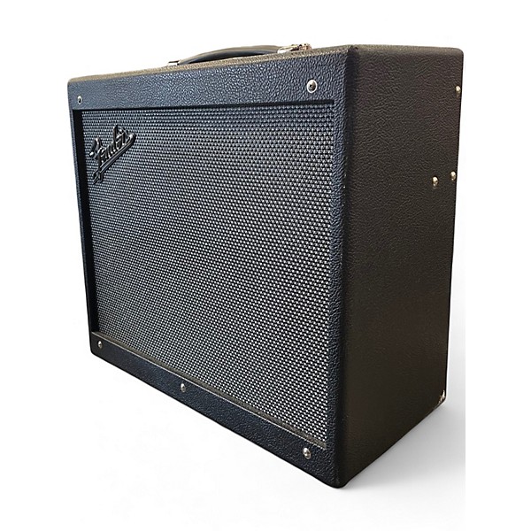 Used Fender GTX50 Mustang 1X12 Guitar Combo Amp