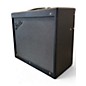 Used Fender GTX50 Mustang 1X12 Guitar Combo Amp