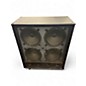 Used Genz Benz G FLEX Guitar Cabinet thumbnail