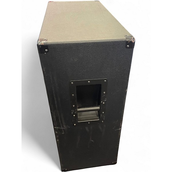 Used Genz Benz G FLEX Guitar Cabinet